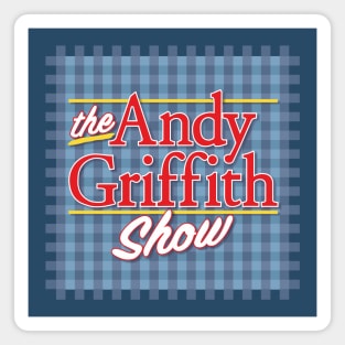 The Andy Griffith show Magnet